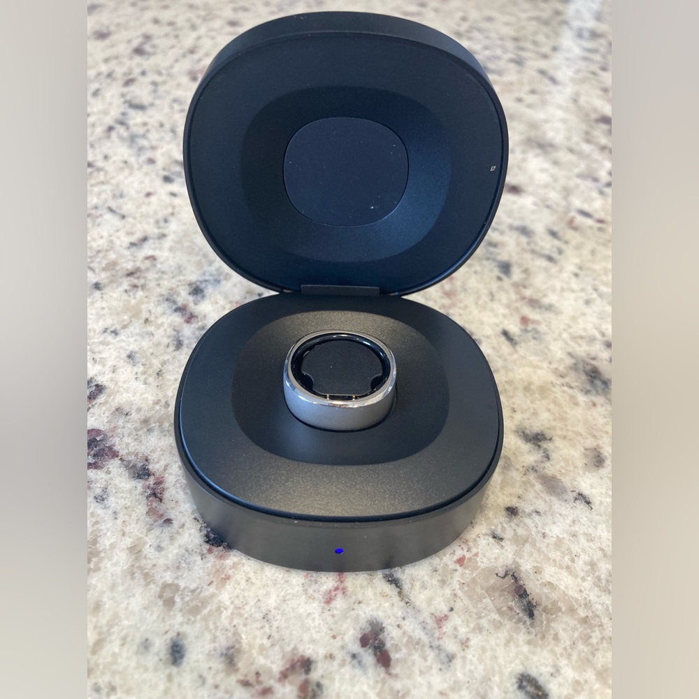 RingConn Smart Ring